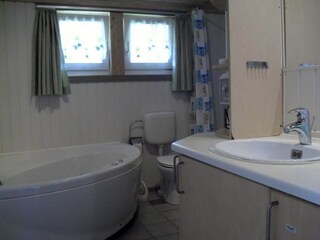 Vakantiehuis Granzow Kenmerken 4