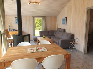 Vakantiehuis Granzow Kenmerken 9