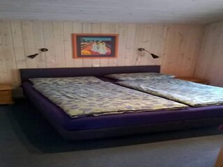 Vakantiehuis Granzow Kenmerken 4