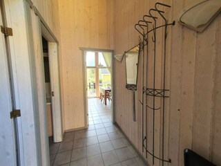 Holiday house Granzow Features 11