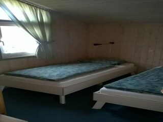 Holiday house Granzow Features 12