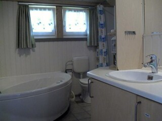 Casa per le vacanze Granzow Caratteristiche 13