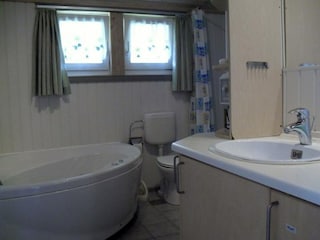 Ferienhaus Granzow Ausstattung 17