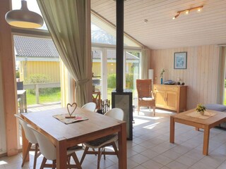Casa per le vacanze Granzow Caratteristiche 16