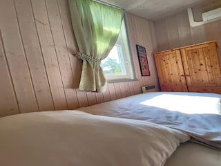 Maison de vacances Granzow Équipement 14