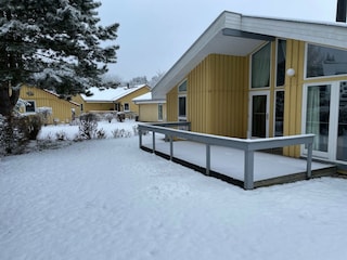 Maison de vacances Granzow Enregistrement extérieur 6