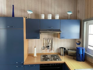 Vakantiehuis Granzow Kenmerken 10