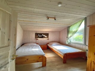 Vakantiehuis Granzow Kenmerken 20