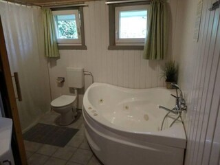 Vakantiehuis Granzow Kenmerken 13