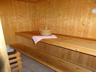 Vakantiehuis Granzow Kenmerken 22