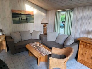 Casa per le vacanze Granzow Caratteristiche 10
