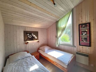 Ferienhaus Granzow Ausstattung 11