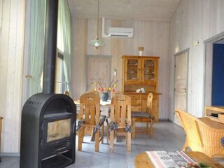 Ferienhaus Granzow Ausstattung 12