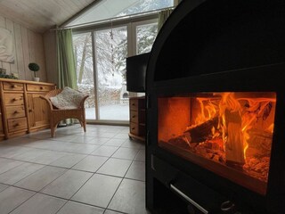 Ferienhaus Granzow Ausstattung 13