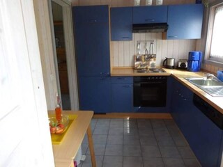 Casa per le vacanze Granzow Caratteristiche 14