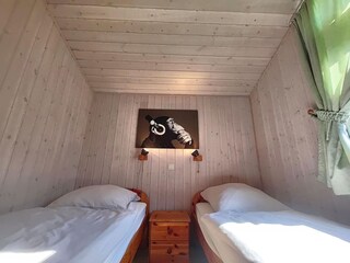 Casa per le vacanze Granzow Caratteristiche 20