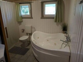 Casa per le vacanze Granzow Caratteristiche 22