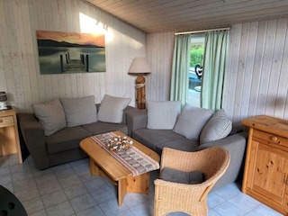 Ferienhaus Granzow Ausstattung 9