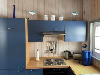 Casa per le vacanze Granzow Caratteristiche 14