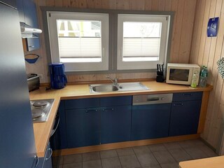 Casa per le vacanze Granzow Caratteristiche 17