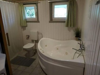 Vakantiehuis Granzow Kenmerken 16