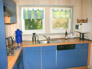 Casa per le vacanze Granzow Caratteristiche 4