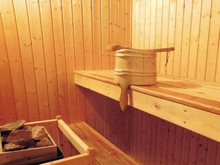 Vakantiehuis Granzow Kenmerken 5