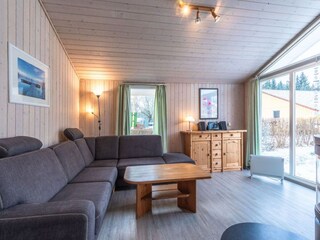 Vakantiehuis Granzow Kenmerken 7