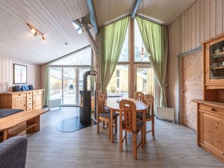 Casa per le vacanze Granzow Caratteristiche 4