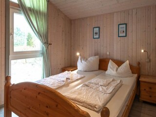 Casa per le vacanze Granzow Caratteristiche 5