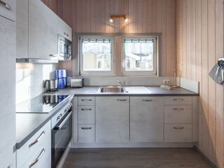 Casa per le vacanze Granzow Caratteristiche 9