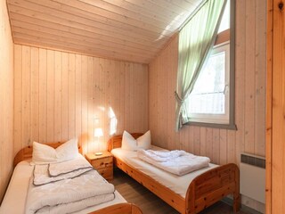 Casa per le vacanze Granzow Caratteristiche 7