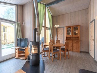 Casa per le vacanze Granzow Caratteristiche 11