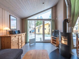 Casa per le vacanze Granzow Caratteristiche 9