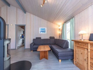 Casa per le vacanze Granzow Caratteristiche 10
