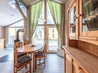 Casa per le vacanze Granzow Caratteristiche 11