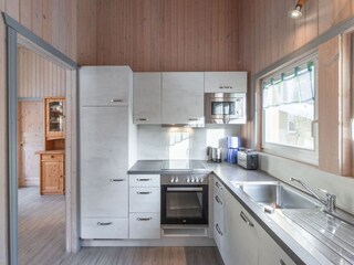 Casa per le vacanze Granzow Caratteristiche 12
