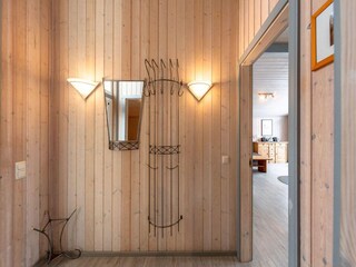 Vakantiehuis Granzow Kenmerken 16