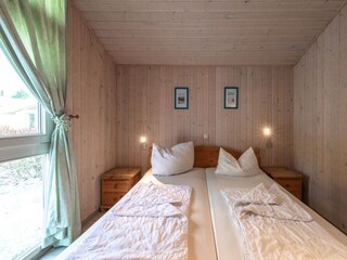 Casa per le vacanze Granzow Caratteristiche 14