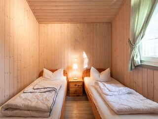 Vakantiehuis Granzow Kenmerken 19