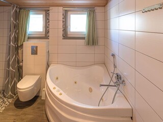 Vakantiehuis Granzow Kenmerken 3