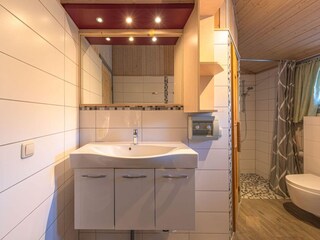 Casa per le vacanze Granzow Caratteristiche 18