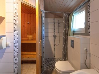 Holiday house Granzow  21