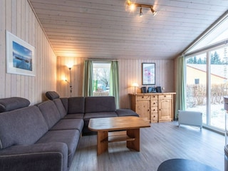 Ferienhaus Granzow Ausstattung 14