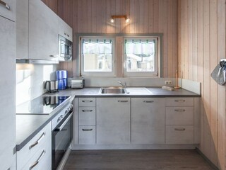 Holiday house Granzow Features 4