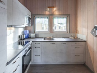 Vakantiehuis Granzow Kenmerken 3