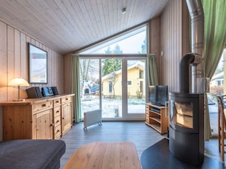 Ferienhaus Granzow Ausstattung 8