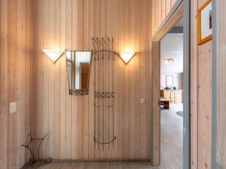 Ferienhaus Granzow Ausstattung 11