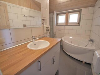 Casa per le vacanze Granzow Caratteristiche 7