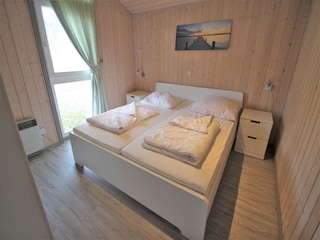 Ferienhaus Granzow Ausstattung 6